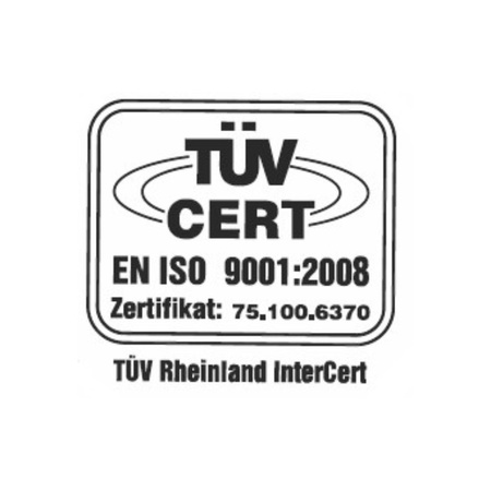 Schaltschrank mit Schloss UNI-1 Verteilerschrank Industriegehäuse IP65 E-P 43.1