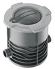 Regulier- und Absperrdose 3/4"-Außengewinde Gardena 02724-20