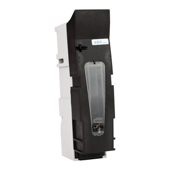 Isolierter Sicherungssockel 1P 100A XBS SZK-00C/1