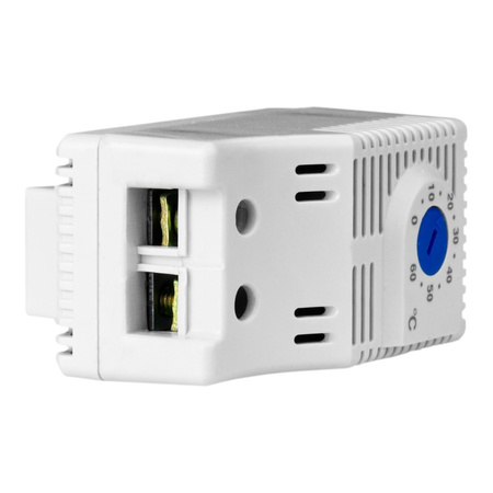 Thermostat für Ventilatoren Trafo-Regler 10A 230V NTH