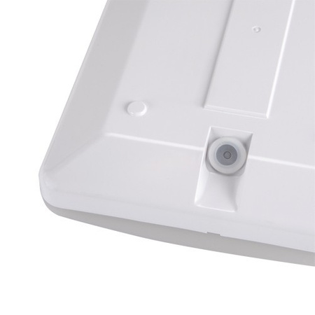 Hermetische LED-Lampe mit beleuchteter Hausnummer 20W MORGAN LED 03778