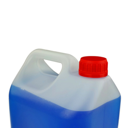 Scheibenreiniger Frostschutz 5L Winter MET PERFECT