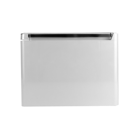 Leergehäuse mit transparenter Tür 300x400x220mm Schaltschrank Aufputz Verteilerschrank IP65 IK10 TP Electric 3310-525-0100