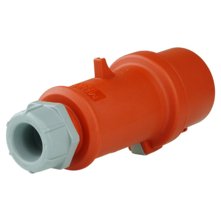 CEE Mennekes Stecker ProTOP 32A 5P 400V IP44 Typ 14A