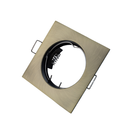 Decken-Einbauleuchte PORTO quadratisch IP 20 OP-PROD4-30