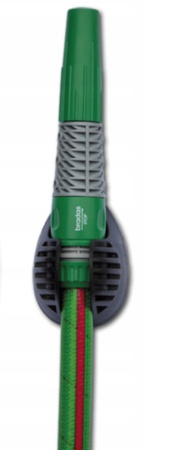Wandschlauchhalter PVC Gartenschlauchhalter Schlauchhalter Schlauch 1/2" BRADAS ECO-WF119