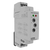 Zeitrelais Multifunktionsrelais 12-240V AC DC ELKO CRM-161