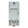 Fehlerstromschutzschalter 2P 25A 30mA Typ A FI-Schalter Doktorvolt DV-5033