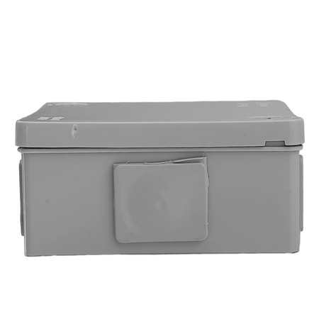 Abzweigkasten Aufputzdose IP55 ViPlast 6 Eingängen VP-22 022-03