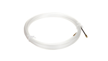 Nylon Einziehband Einziehspirale Länge 10m 25m Wahl 0526 OL90052