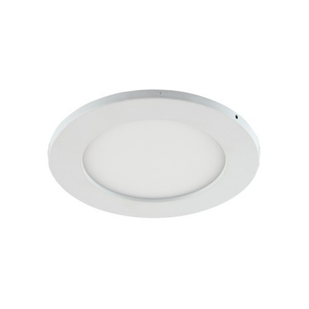 Deckenleuchte SMD SLIM IRON LED C 6W 4000K IDEUS 03541