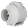 Rohrventilator Rohrlüfter Ventilator Kanallüfter ø100mm Gebläse Einschub aRil 01-152