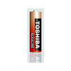 40 x alkaline Batterien AA LR6 1,5V R6 TOSHIBA T00159941