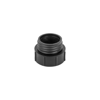 IBC Adapter Feingewinde 2" auf Grobgewinde S60x6 Bradas IBC200F-MS60