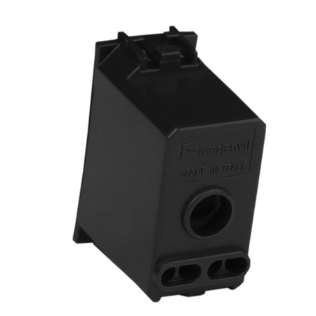 Leuchtmelder LED transparent 230V M-L 7280.T.230