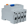 Wallbox Fehlerstromschutzschalter FI Typ B E-Auto 40A 30mA 4P IP20 Allstromsensitiv RCD DV-5576