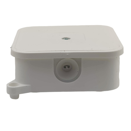 Abzweigkasten Aufputzdose IP44 ViPlast 4 Eingängen VP-2 027-01