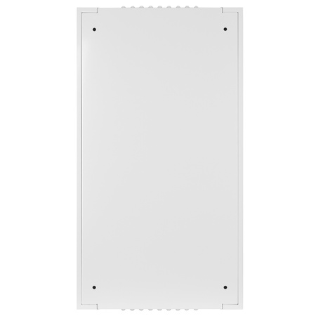 Doktorvolt Verteilerkasten Aufputz Sicherungskasten aus Metall 120 Module 5-reihig IP30 MN120/5/24