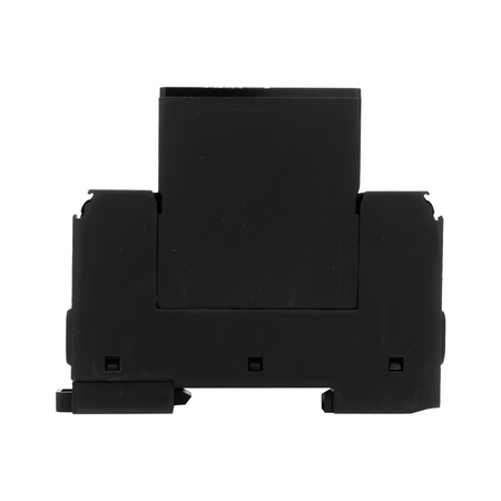 Überspannungsableiter t1+t2 50kA FLP-12,5 V/3+1 bis 255V DC für Hutschiene Überspannungsschutz Blitzschutz für Niederspannung Varistortechnologie A07415