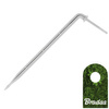 25x Pfeiltropfer für Microschlauch 3x5mm 2.2l/h Einzeltropfer Microbewässserung Bradas DSK-2202L-50