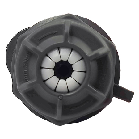 CEE Stecker Camping 3P 32A IP44 230V 3124-301-0901