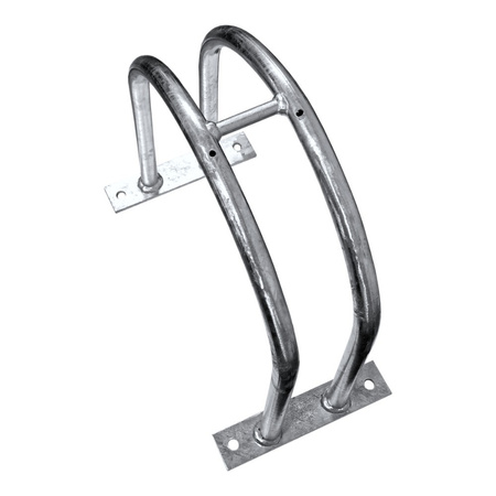 Schutzbügel für Tränkebecken verzinkt 37945-P
