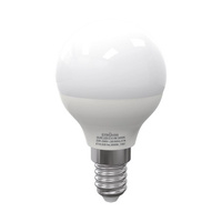 LED Leuchtmittel E14 4W 3000K ULKE LED 02803