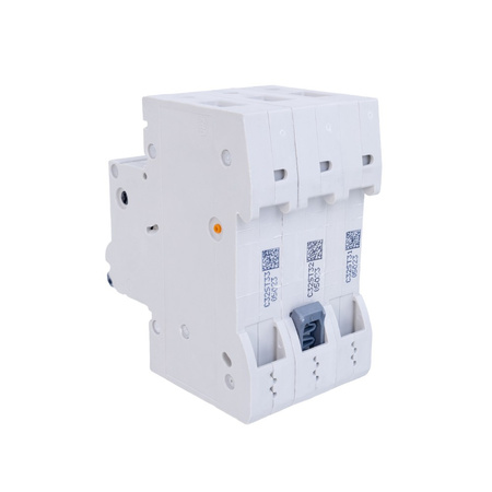 SIEMENS Leitungsschutzschalter 5SL6332-7