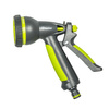Gartenbrause Spritze 8 Funktionen Spritzpistole Schlauchbrause LIME LINE BRADAS LE-5106