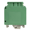 Schutzleiter-Reihenklemme 35mm2 gelb-grün Erdungsklemme PC35-PE-01P-1Y-00AH