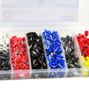 Set Aderendhülsen Kabel-Endhülsen 1200 Stück G03603