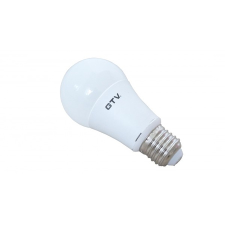GTV LED Leuchtmittel E27 10W 840lm 3000K Lampe SMD-2835 Birne Glühbirne LD-PC3A60-10W