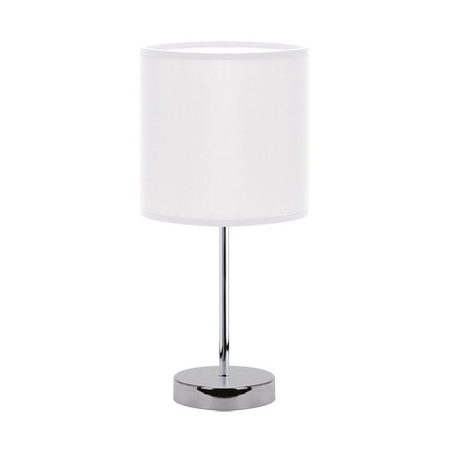 Schreibtischlampe AGNES E14 WHITE IDEUS 03146