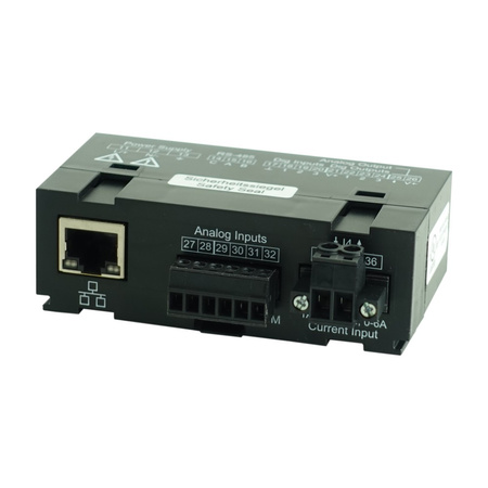 Janitza UMG 96-PA MID+ Modul 96-PA-RCM-EL Aufsteckstromwandler EEG Set JANITZA