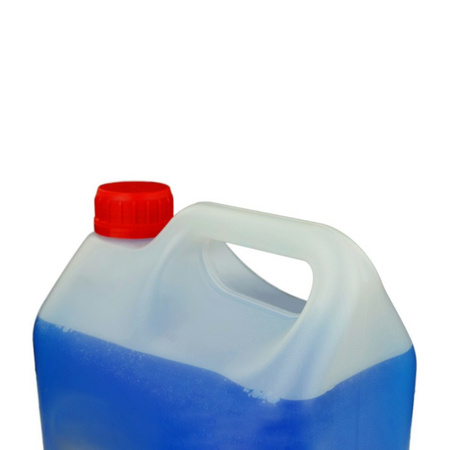 Scheibenreiniger Frostschutz 5L Winter MET PERFECT