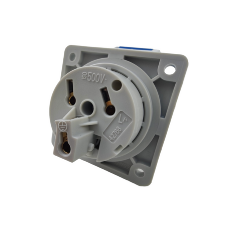 Mennekes Anbausteckdose CEE 32A 3p 230V IP44 1395