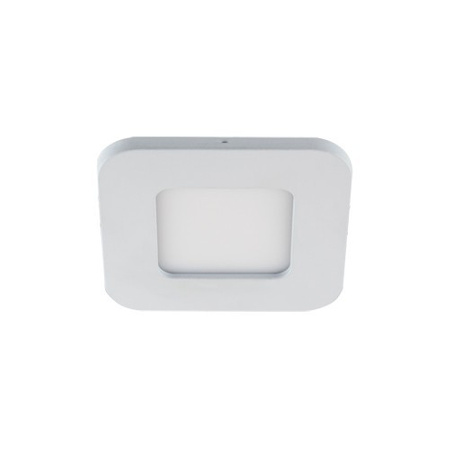 Deckenleuchte SMD SLIM IRON LED D 3W 4000K IDEUS 03536