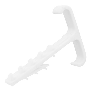 100Stk. Doppel Kabelschelle Kabelhalter USMP-3 Bis E-P 16.5