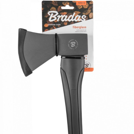 Axt FIBERGLASS 1000g Bradas KT-SF1100