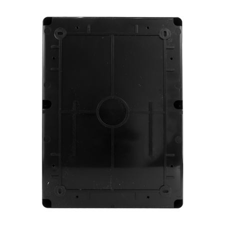 Baustromverteiler CEE 32A 16A TGD-S/FI 4x230V Stromverteiler Wandverteiler Doktorvolt DV-5541-D