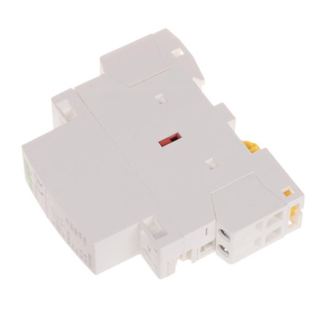 Modular Leistungsschütz Schütz 25A 230V AC F&F ST25-20