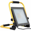 LED Fluter 50W Scheinwerfer mit Stecker tragbar IP65 LY-LWL-C50