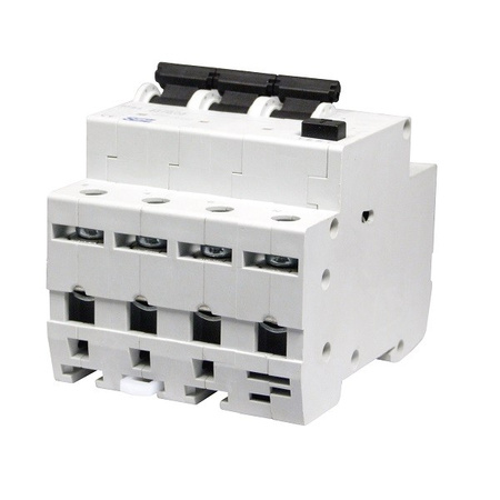 SEZ Fi-Schalter 40A 30mA 4p 10kA TypA FI-Schutzschalter 0090684