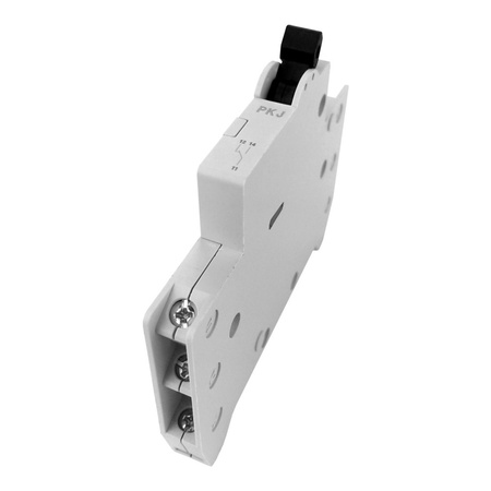 Kontakt 16A Kontakt Block Hilfsschaltblock Schalter PKJ SEZ 0099010