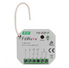 Bistabiles Relais Multifunktionales 2-kanal F&Wave FW-R2P-P