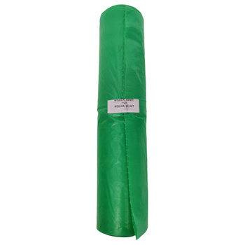 Müllsäcke zur Mülltrennung WOJAFKO 120L/25 Stück – Verschiedene Farben, Reißfest & Umweltfreundlich DV-233_Z