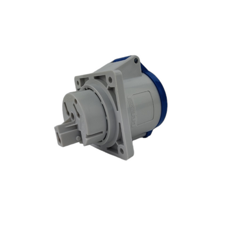 Mennekes Anbausteckdose CEE 32A 3p 230V IP44 1395