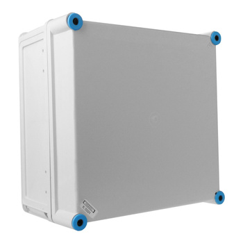 Leergehäuse Anschlussdose IP65 Industriegehäuse Abzweigdose HENSEL K0201