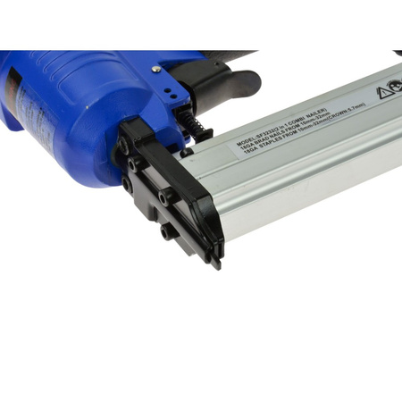 Pneumatischer Naglerhefter Tacker G03146