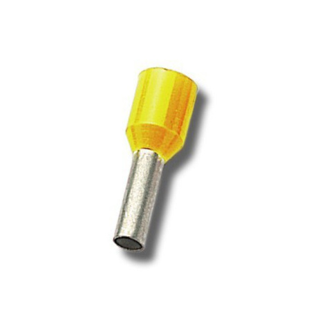 100 Stk Aderendhülsen isoliert verzint Wahl verschiedene Größen 0473 0480 0503 0534 TI40L10